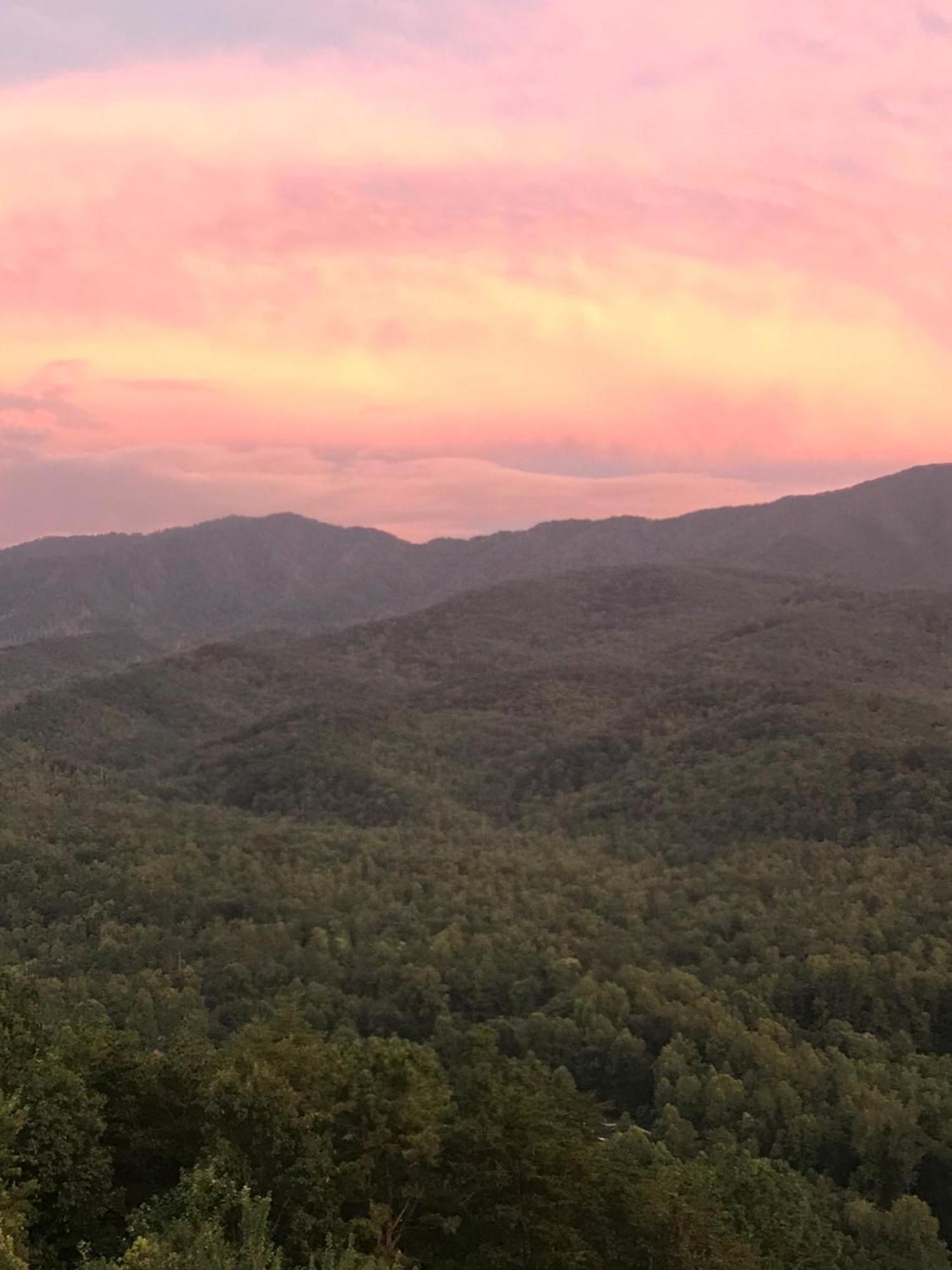 Stairway To Heaven, Breathtaking Mtn Views Indoor Pool & Hot Tub Apartment Gatlinburg Exterior photo